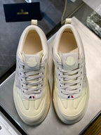 Tênis Moncler Altive Branco