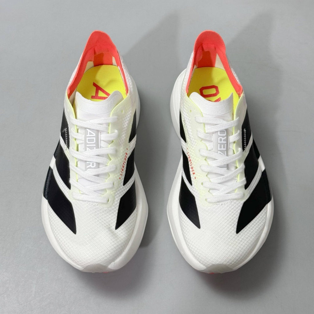 Adizero Adios Pro 4 branco/preto