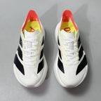 Adizero Adios Pro 4 branco/preto