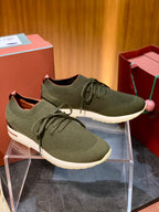 Loro Piana 360 Flexy Walk Verde