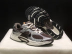 Nike V5 RNR marrom