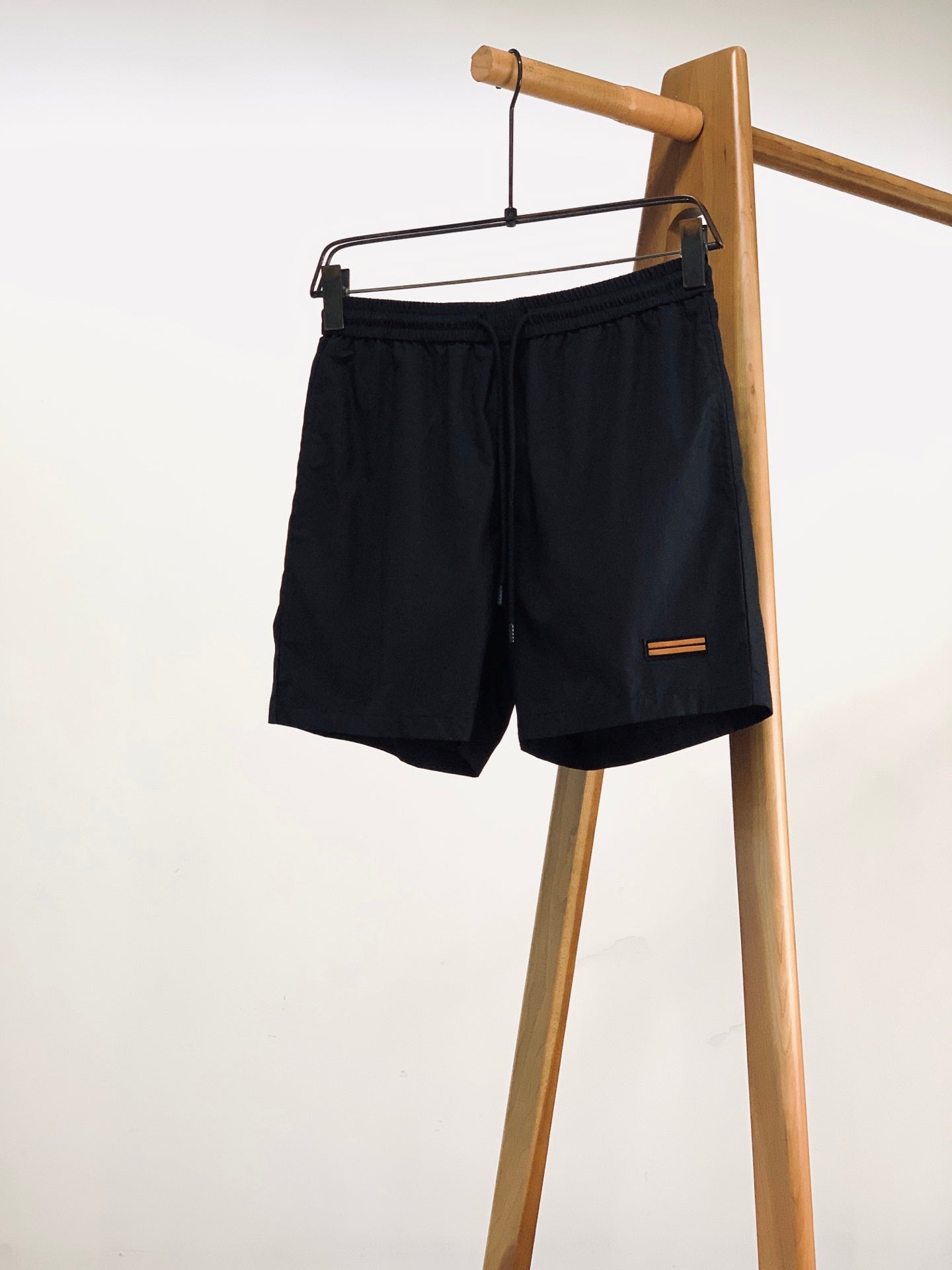 Bermuda Zegna Preta
