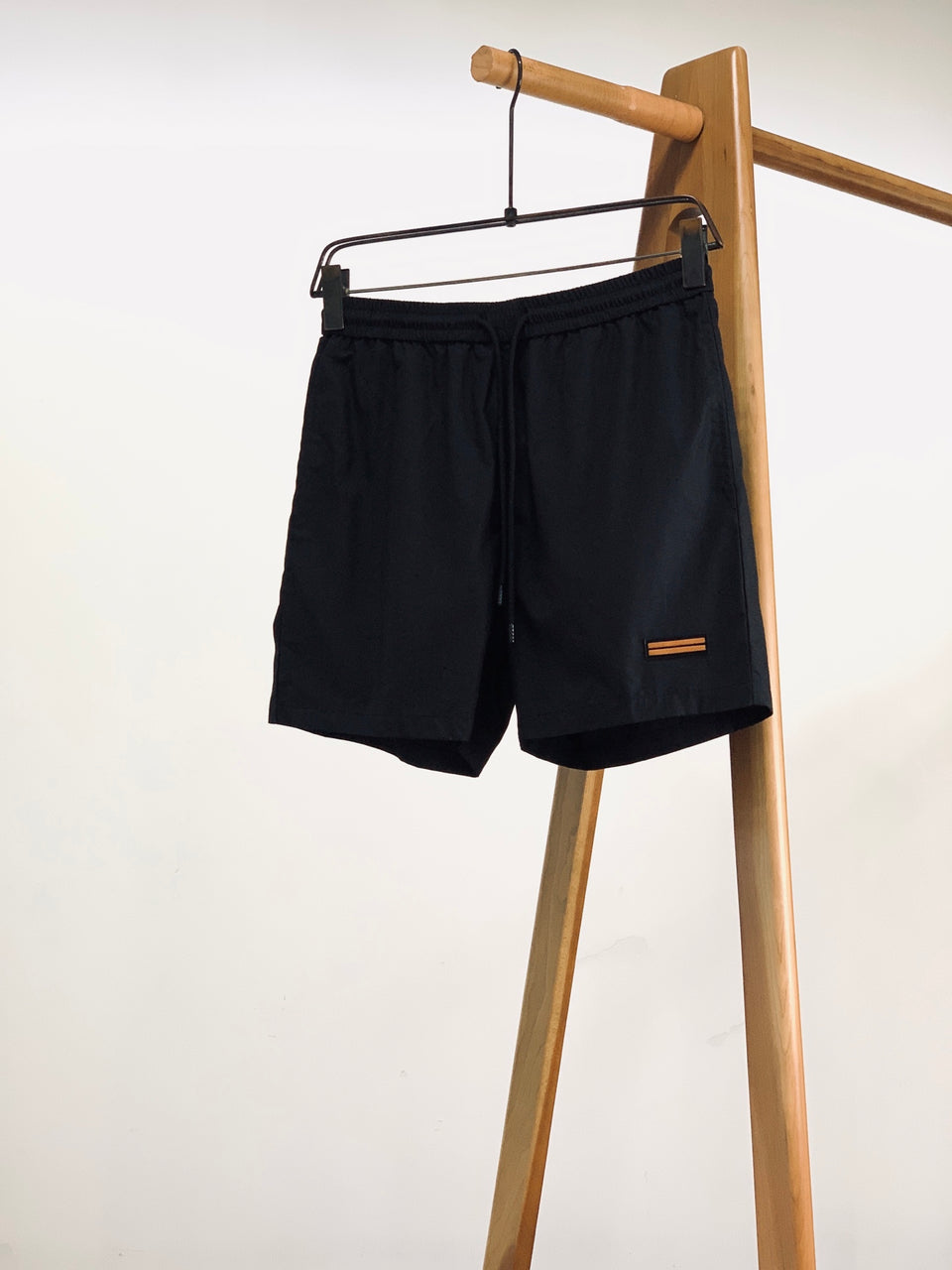 Bermuda Zegna Preta
