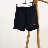 Bermuda Zegna Preta