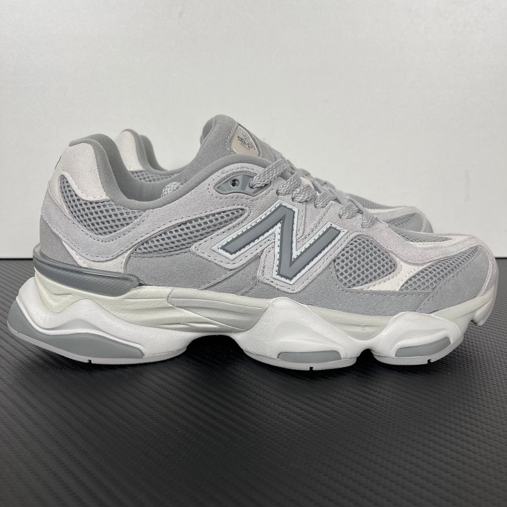 NEW BALANCE 9060 cinza/branco