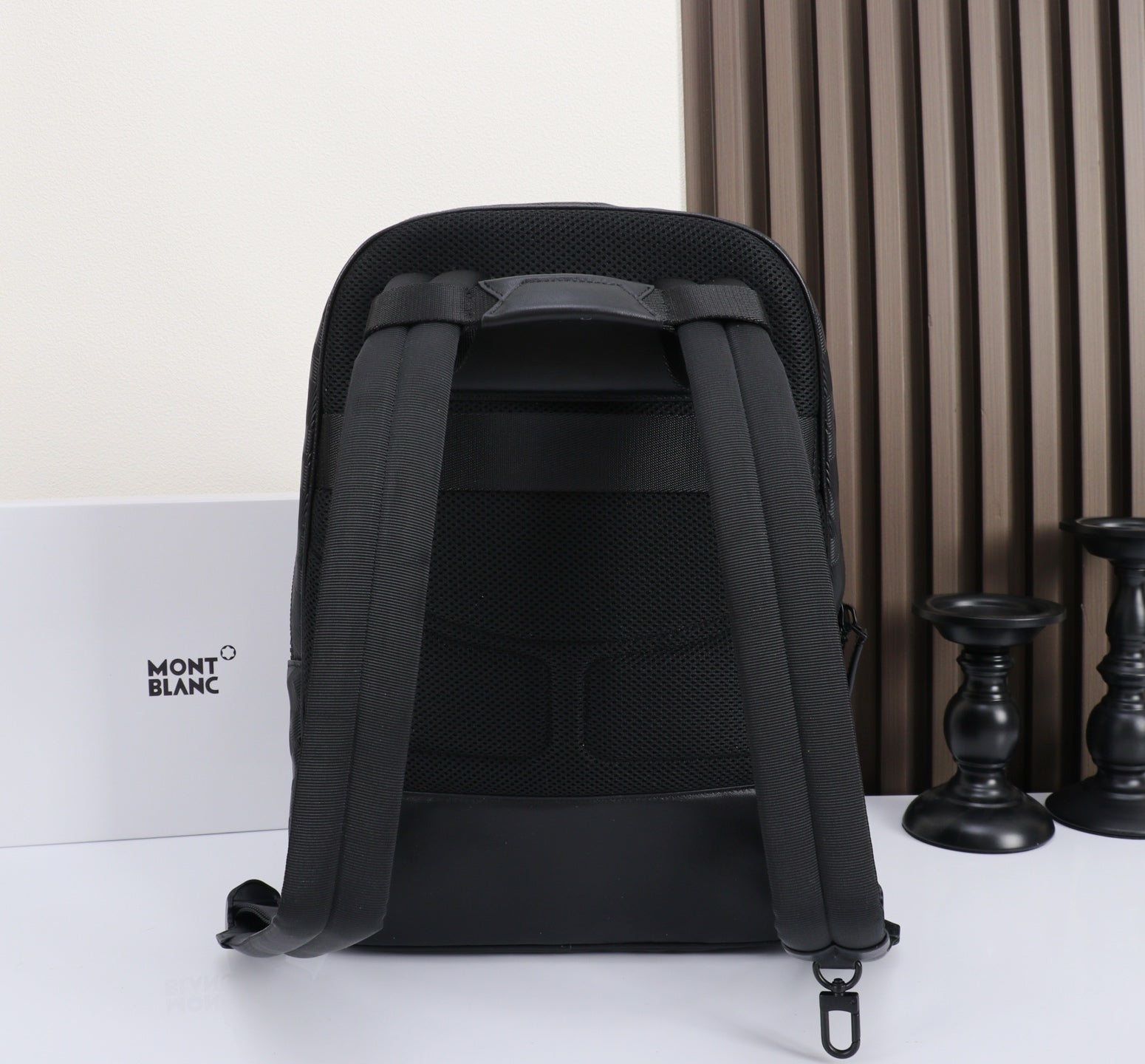 Mochila Montblanc