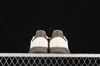 SAMBA OG branco/marrom