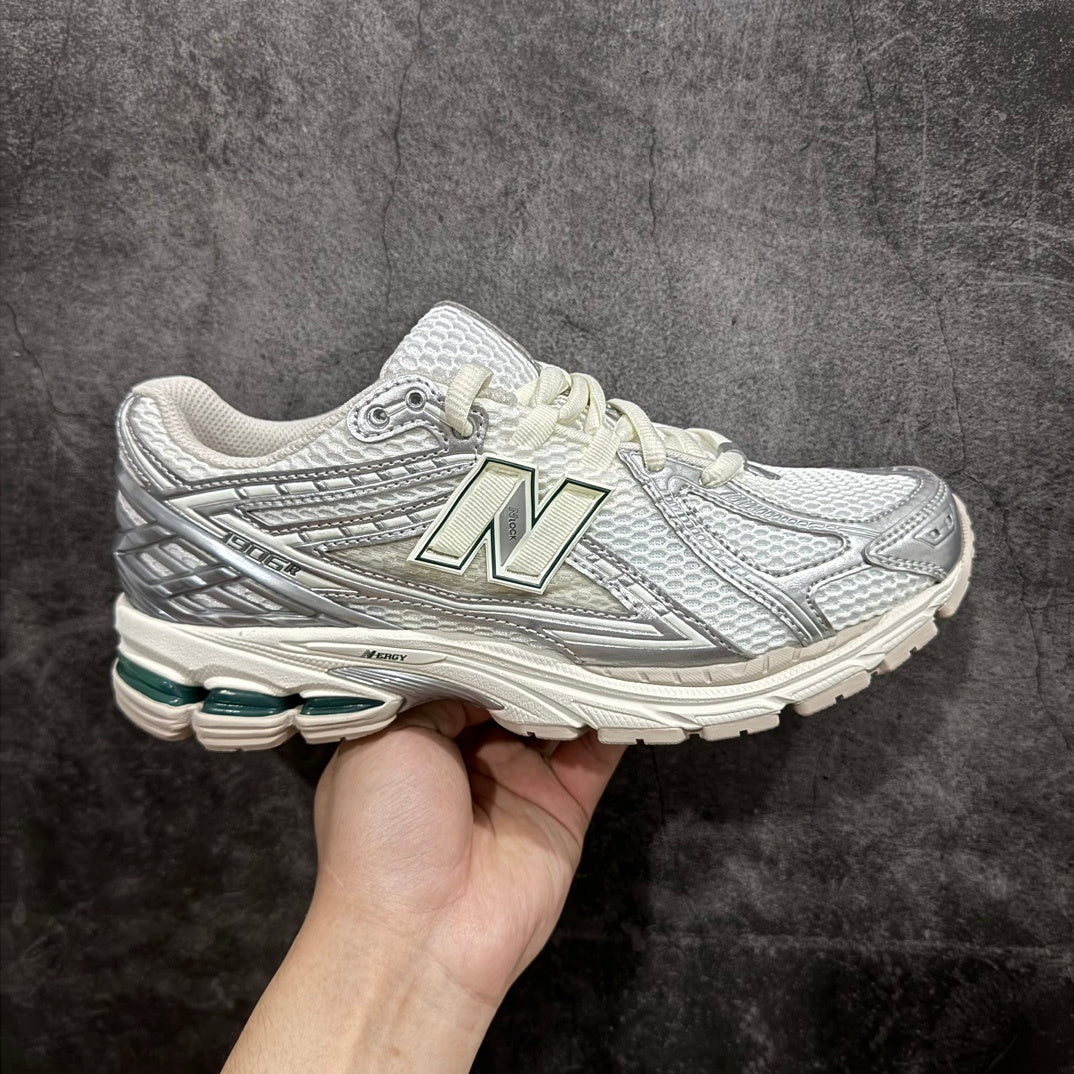 NB 1906 bege/verde
