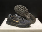 Nike V5 RNR preto/dourado