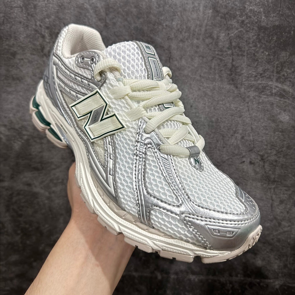 NB 1906 bege/verde