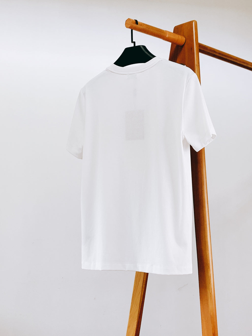 Camisa Algodão Zegna Branca