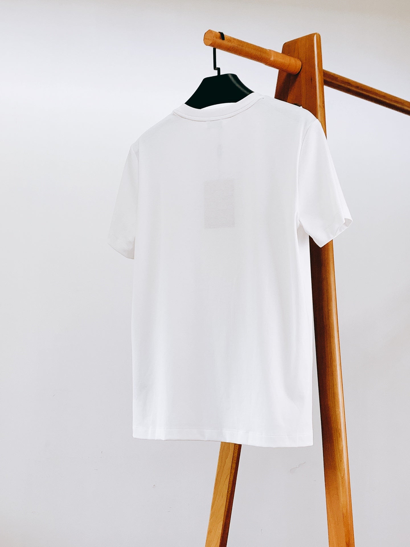 Camisa Algodão Zegna Branca