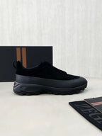 Zegna Triple Stitch Monte Preto