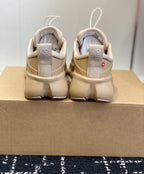Tênis On Cloudsolo x LOEWE Bege
