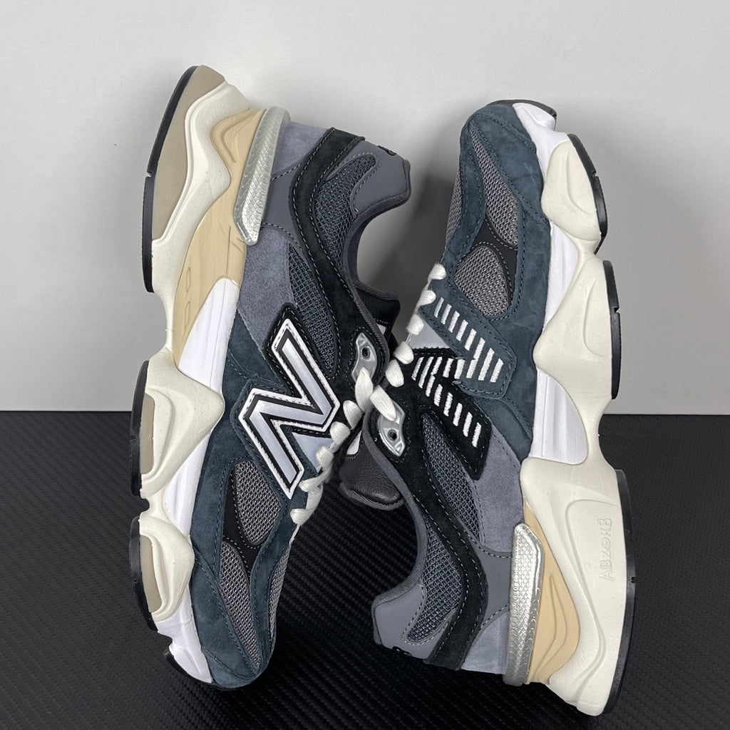 NEW BALANCE 9060 azul/bege
