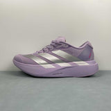 Adizero Evo SL lilás/prata