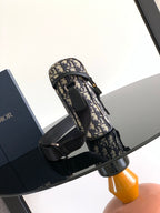Bag Dior Mini Hit the Road Vertical Messenger Oblique 13x20x7cm