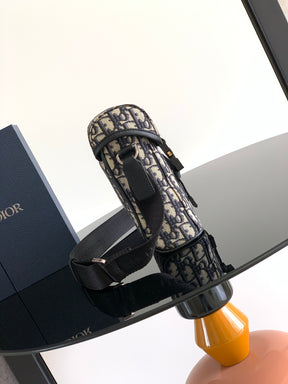 Bag Dior Mini Hit the Road Vertical Messenger Oblique 13x20x7cm