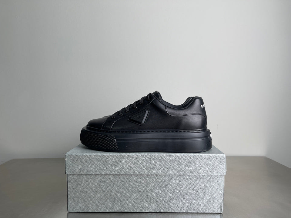 Tênis Prada Downtown Preto