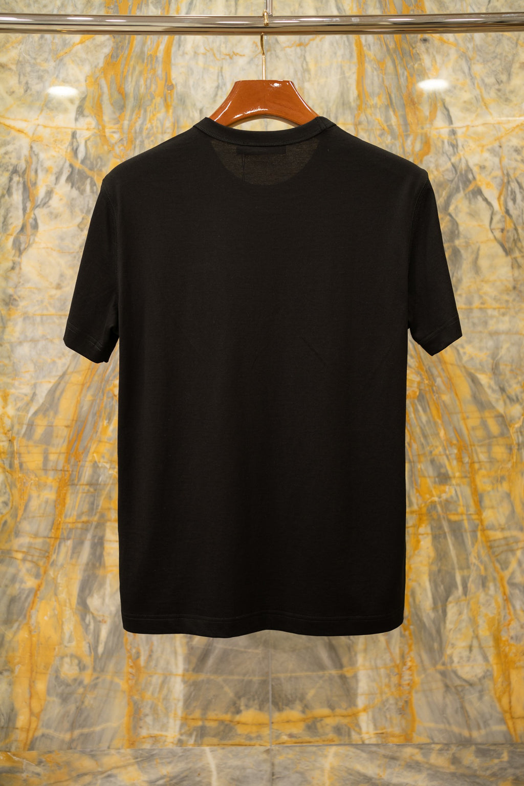 Camiseta Dolce & Gabbana D&G preta