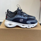 Tênis On Cloudsolo x LOEWE Preto/Branco