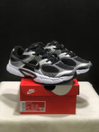 Nike V5 RNR preto/cinza