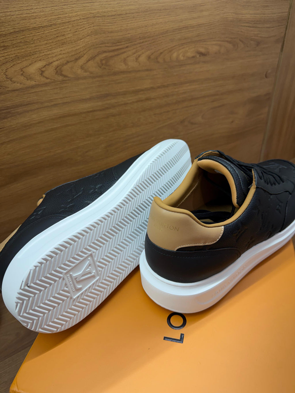 LV Beverly Hills