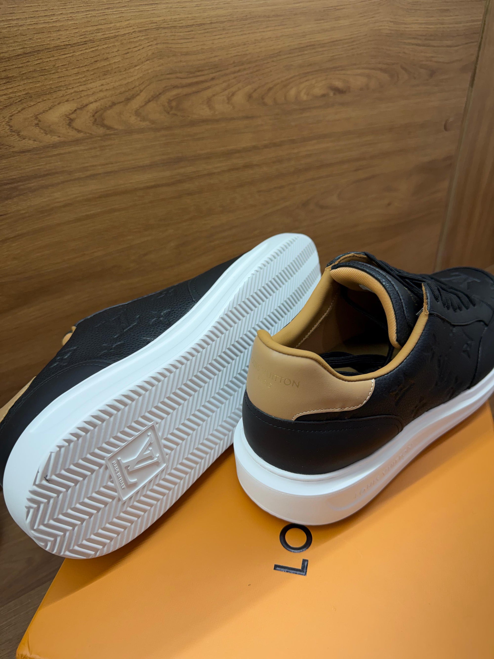 LV Beverly Hills