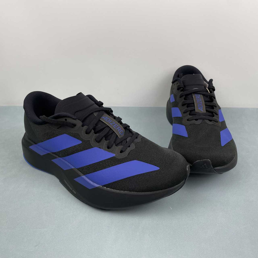 Adizero Evo SL preto/azul