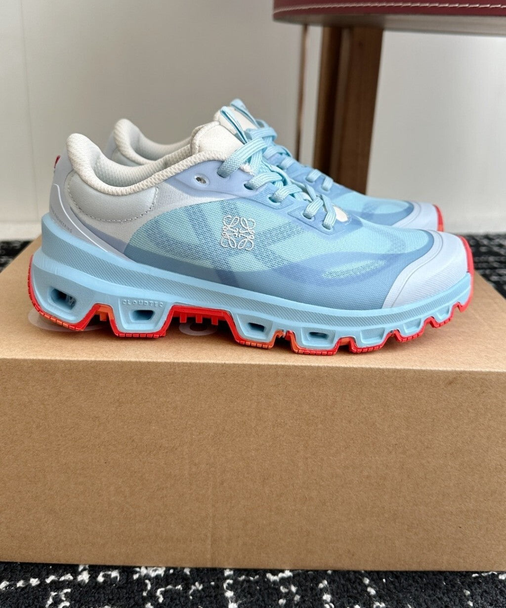 Tênis On Cloudventure 2.0 x LOEWE Azul