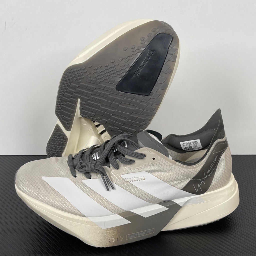 Adizero Adios Pro 4 marrom