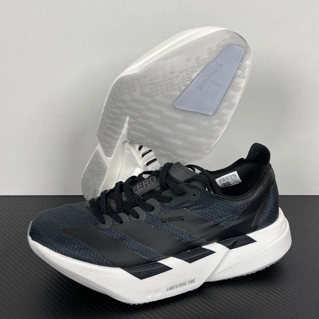 Adizero Adios Pro 4 preto/branco