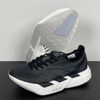 Adizero Adios Pro 4 preto/branco