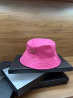 Bucket rosa TAM único pronta entrega