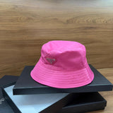 Bucket rosa TAM único pronta entrega