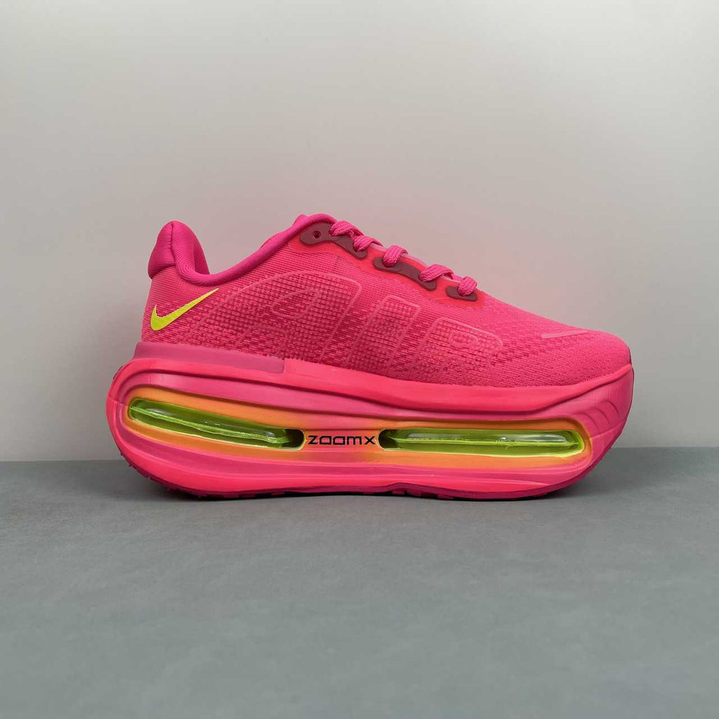 Vomero Premium Rosa/amarelo