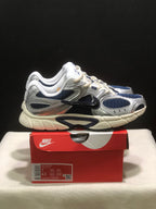 Nike V5 RNR azul/bege