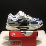 Nike V5 RNR azul/bege