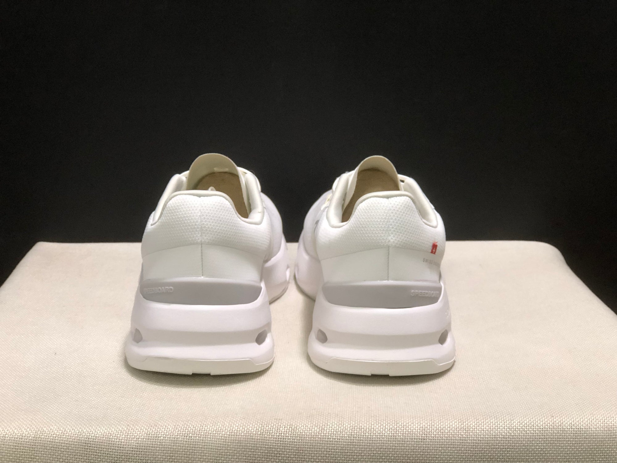 Tênis On Cloudpulse Branco
