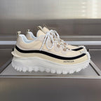 Tênis Moncler Tailgrip branco