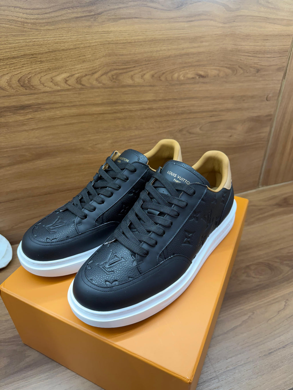 LV Beverly Hills