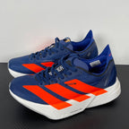 Adizero Adios Pro 4 azul/vermelho