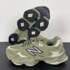 NEW BALANCE 9060 verde militar