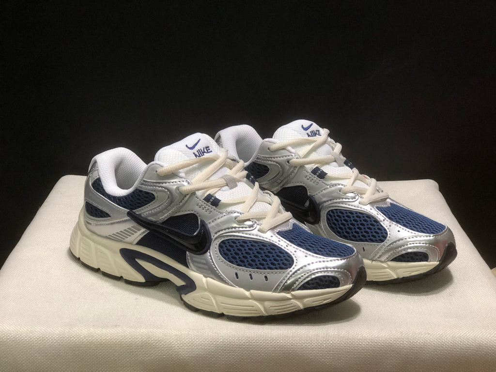 Nike V5 RNR azul/bege