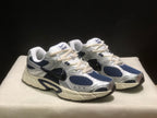 Nike V5 RNR azul/bege