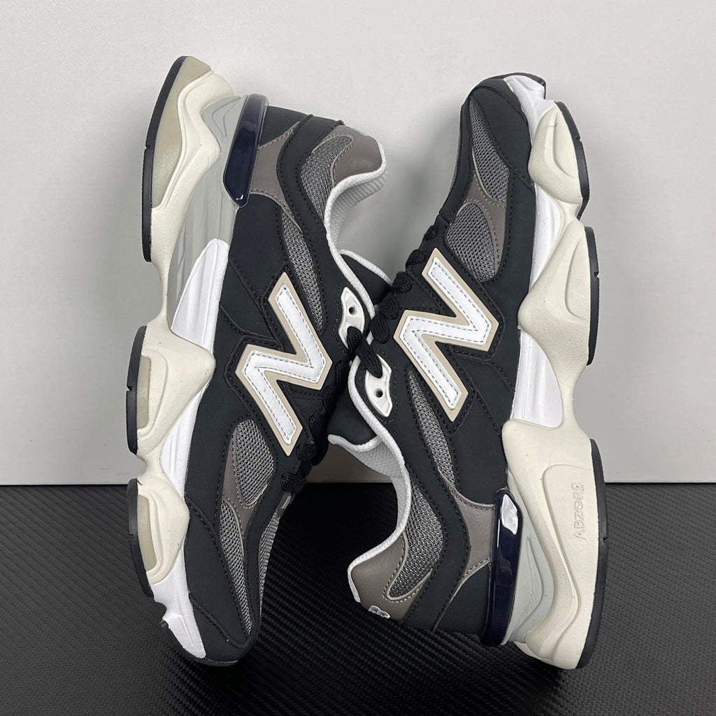 NEW BALANCE 9060 preto