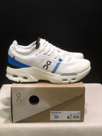Tênis On Cloudpulse Branco/Azul