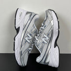 Tênis New Balance NB 740 prata
