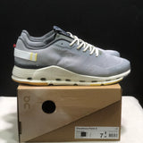 Tênis On Cloudnova From 2 cinza