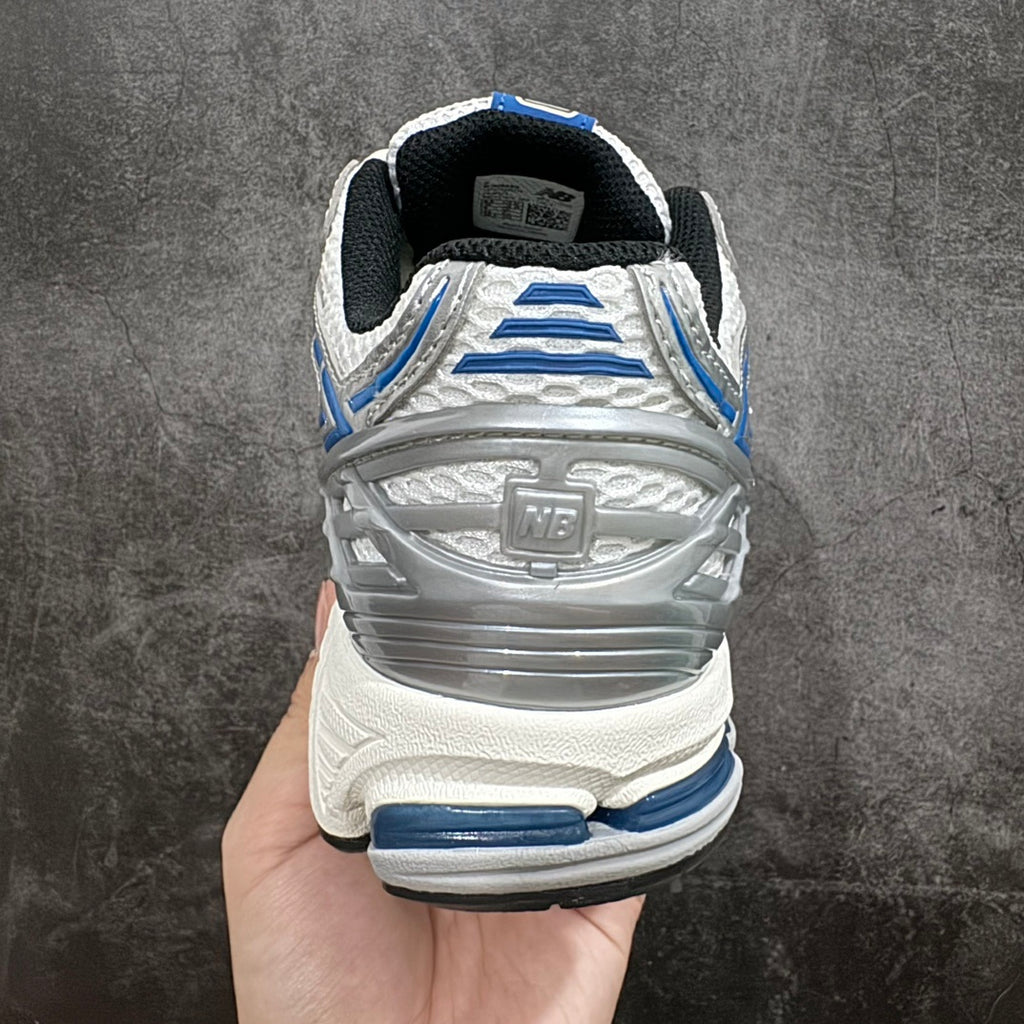 NB 1906 prata/azul